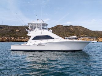 48' Cabo 2004