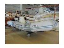Zodiac Zodiac Cherokee 500