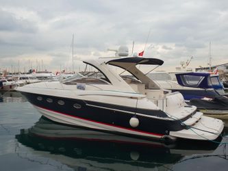 48' Regal 2004