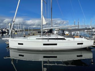 42' Beneteau 2022