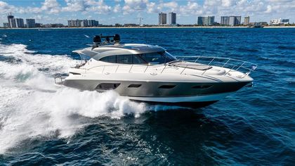 60' Riviera 2022