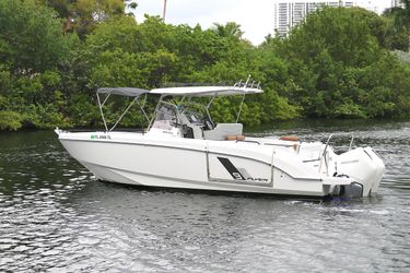 29' Beneteau 2022