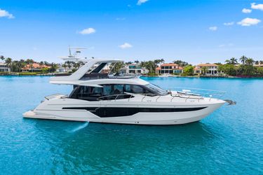 50' Galeon 2022