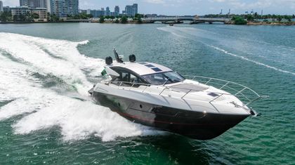 59' Sunseeker 2019 Yacht For Sale