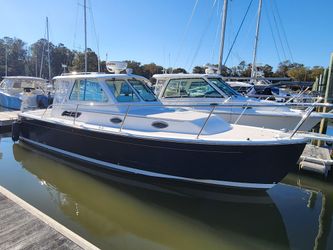 29' Back Cove 2005