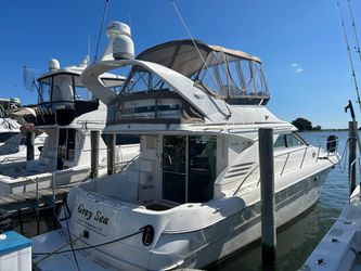 40' Sea Ray 1999