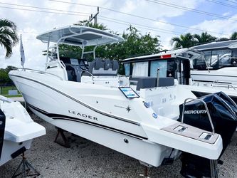 30' Jeanneau 2024