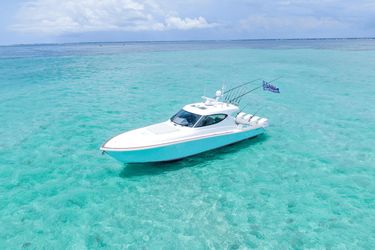 40' Jupiter 2019