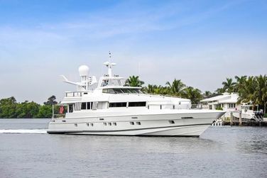 rick obey yacht sales fort lauderdale
