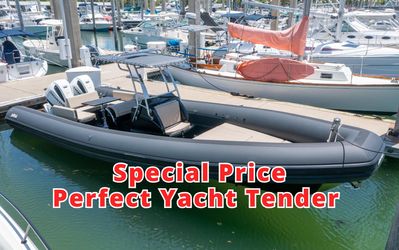 28' Sea Water 2023