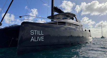 70' Sunreef 2022
