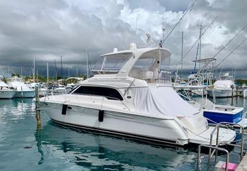 48' Sea Ray 2000