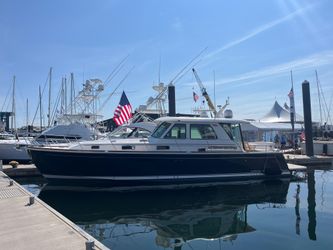 48' Sabre 2022 Yacht For Sale