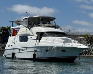 47' Silverton 2000