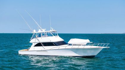 65' Viking 2002