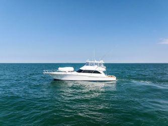 65' Viking 2002