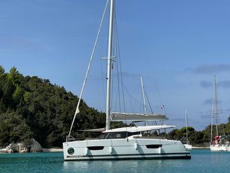 40' Fountaine Pajot 2019