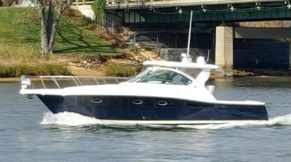 36' Tiara Yachts 2007