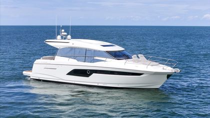 53' Prestige 2019