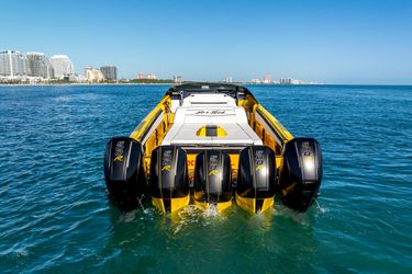 46' Nor-tech 2021