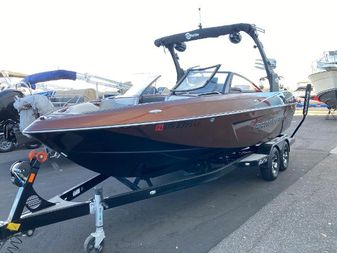 Malibu Wakesetter 23 LSV