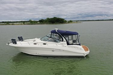 Sea Ray 340 Sundancer