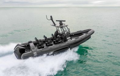 31' Iguana 2021