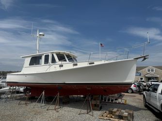 37' Duffy 2005