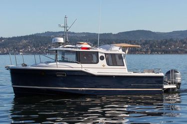 28' Ranger Tugs 2025