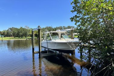 Boston Whaler 280 Vantage