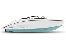 Yamaha Boats SX 250