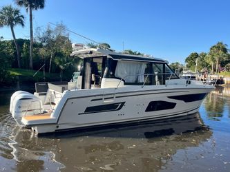 34' Jeanneau 2021