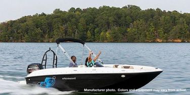 Bayliner 180 Element