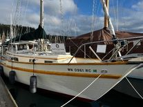 Fjord MS33