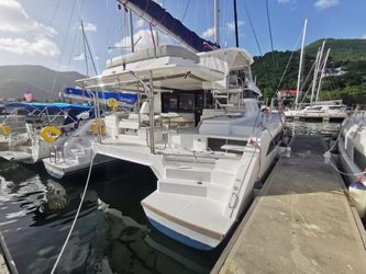 51' Leopard 2019