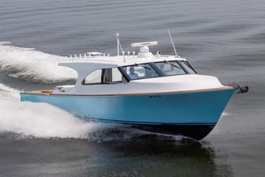 43' Weaver 2024