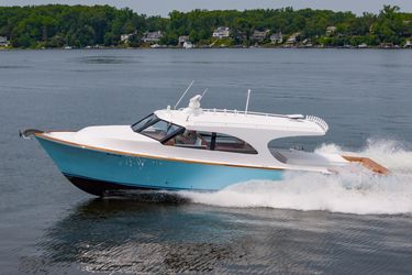 43' Weaver 2024
