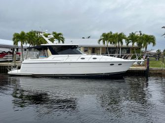 40' Tiara Yachts 1999