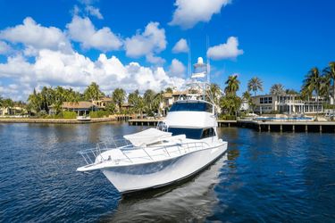 65' Viking 2002