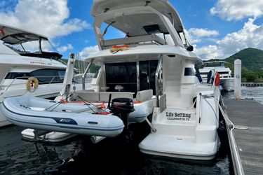 44' Aquila 2022