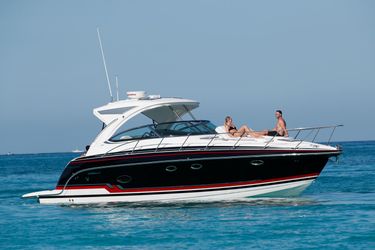 37' Formula 2008