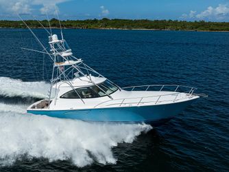 48' Viking 2017