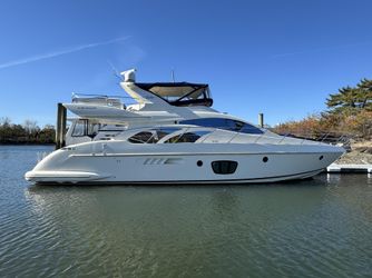 55' Azimut 2006