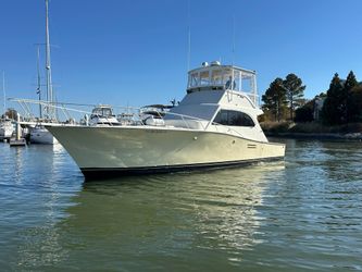 46' Post 1990 Yacht For Sale