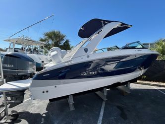 24' Regal 2025