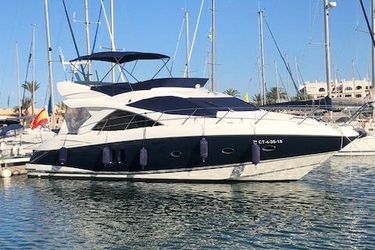 52' Sunseeker 2005