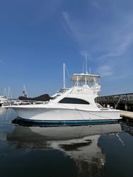 38' Luhrs 2003
