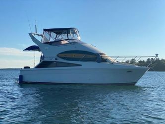 33' Carver 2005