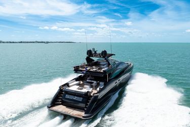 103' Azimut 2008
