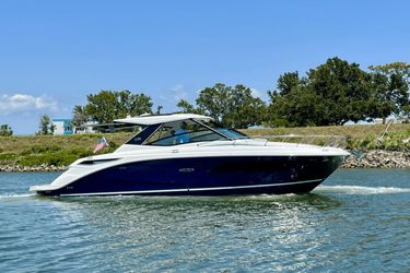 32' Sea Ray 2024